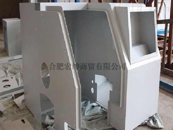 鈑金加工