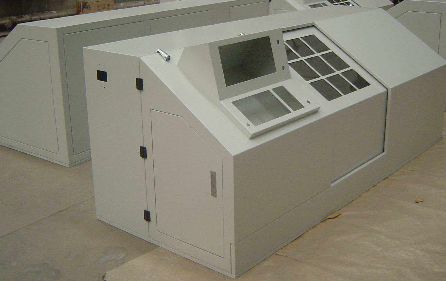 鈑金加工廠家 鈑金加工廠家